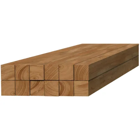 Pavimento per Casetta in Legno da Giardino 296x200 cm Kit Base