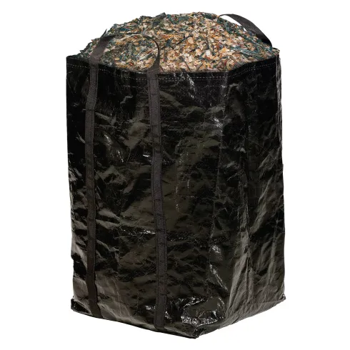Bio Trituratore Elettrico Trinciatore Cippatore Compost Tritarami da Giardino