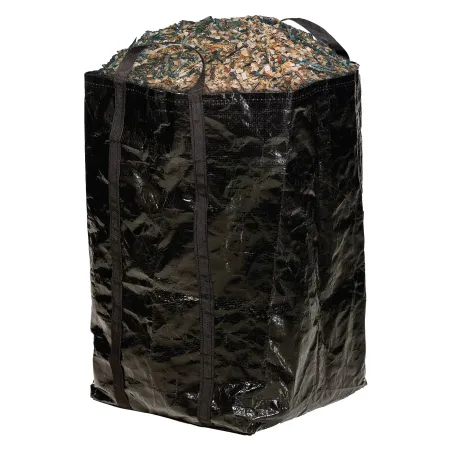 Bio Trituratore Elettrico Trinciatore Cippatore Compost Tritarami da Giardino
