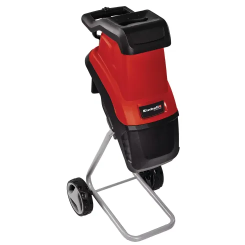 Bio Trituratore Elettrico Trinciatore Cippatore Compost Tritarami da Giardino