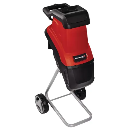 Bio Trituratore Elettrico Trinciatore Cippatore Compost Tritarami da Giardino