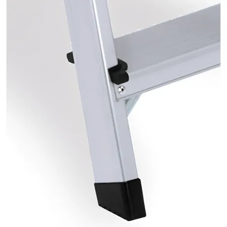 Scala in Alluminio 6 Gradini