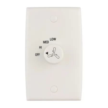 Ventilatore da Soffitto con Luce 142 cm 3 Pale Metallo Nero 3 Velocità