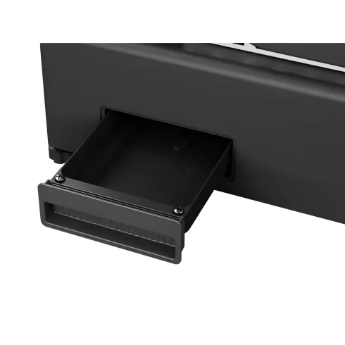 Barbecue a Gas Campignaz Plancha 65x56x31 cm 2 Fuochi Piastra Ghisa