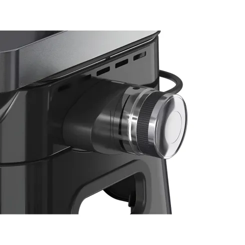 Barbecue Elettrico da Tavolo Campignaz 2200W Griglia Ghisa Coperchio