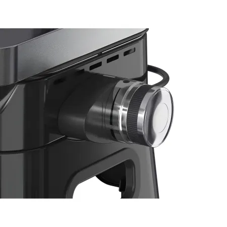Barbecue Elettrico da Tavolo Campignaz 2200W Griglia Ghisa Coperchio