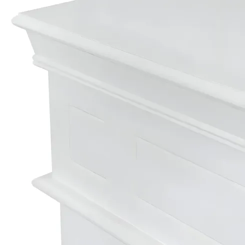 Camino a Bioetanolo Bianco da Terra 3,4 kW Lana di Roccia 1,8L Interno