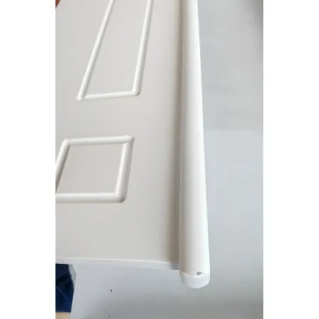 Camino a Bioetanolo Bianco da Terra 3,4 kW Lana di Roccia 1,8L Interno