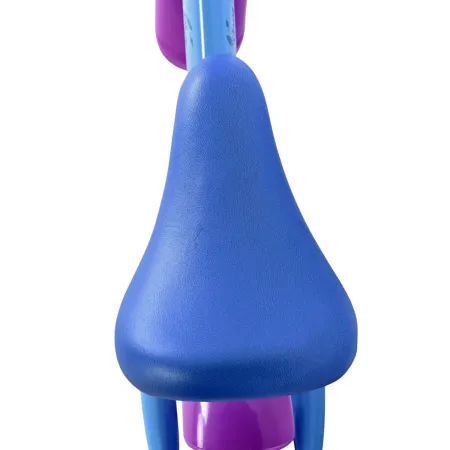 Bicicletta Senza Pedali per Bambini Frozen Balance Bike Fino a 30kg