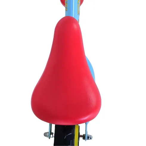Bicicletta Senza Pedali per Bambini Topolino Balance Bike Disney 30kg