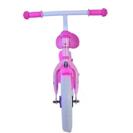 Bicicletta Senza Pedali per Bambini Minnie Balance Bike Disney 30kg