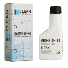 Trattamento Anticalcare Permanente per Box Doccia Idrorepellente Vetri Ceramica