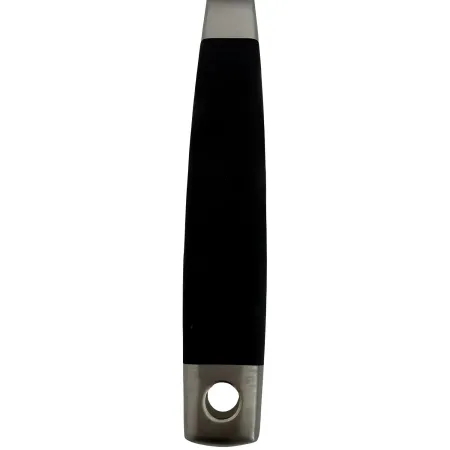 Spatola Barbecue Acciaio Inox Manico Antiscivolo Utensile Griglia