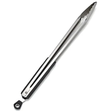 Spatola Barbecue Acciaio Inox Manico Antiscivolo Utensile Griglia