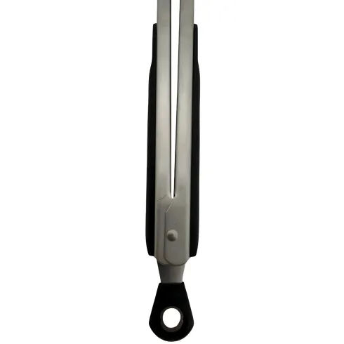 Spatola Barbecue Acciaio Inox Manico Antiscivolo Utensile Griglia