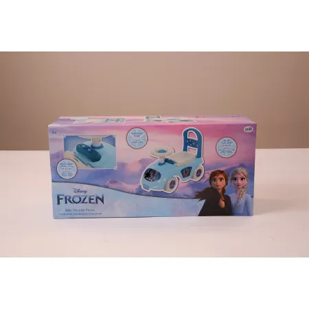 Cavalcabile Bambini Frozen Disney Portaoggetti Telefono Giocattolo