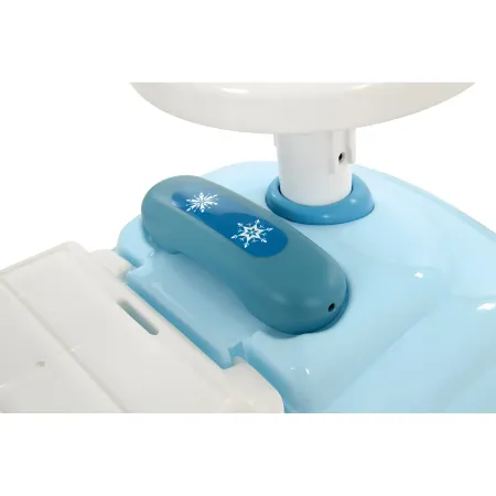 Cavalcabile Bambini Frozen Disney Portaoggetti Telefono Giocattolo