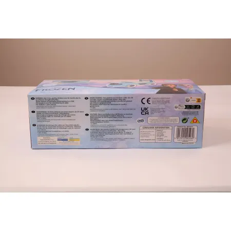 Cavalcabile Bambini Frozen Disney Portaoggetti Telefono Giocattolo