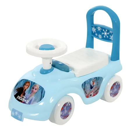 Cavalcabile Bambini Frozen Disney Portaoggetti Telefono Giocattolo