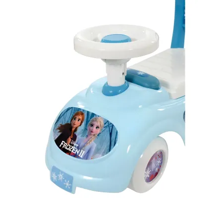 Cavalcabile Bambini Frozen Disney Portaoggetti Telefono Giocattolo