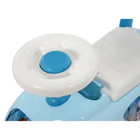 Cavalcabile Bambini Frozen Disney Portaoggetti Telefono Giocattolo