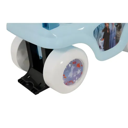 Cavalcabile Bambini Frozen Disney Portaoggetti Telefono Giocattolo
