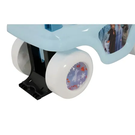 Cavalcabile Bambini Frozen Disney Portaoggetti Telefono Giocattolo