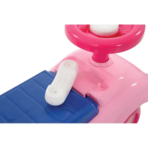 Cavalcabile Bambini Minnie Disney Portaoggetti Telefono Giocattolo