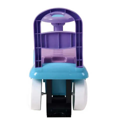 Cavalcabile Bambini Stitch Disney Portaoggetti Telefono Giocattolo