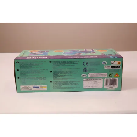 Cavalcabile Bambini Stitch Disney Portaoggetti Telefono Giocattolo