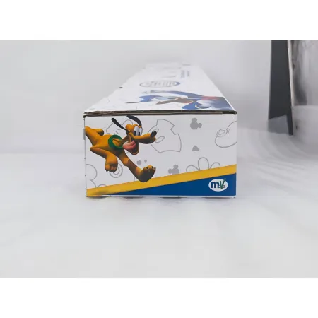 Monopattino per Bambini 3 Ruote Topolino Disney Manubrio Regolabile