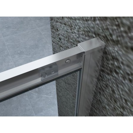 Box Doccia 70x90 Angolare Cristallo 80x80 90x90 Semicircolare 6mm Scorrevole 190