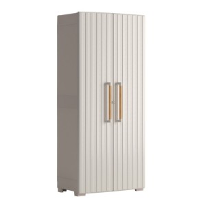 Keter Armadio Multispace da Esterno Impermeabile Certificato Resistente