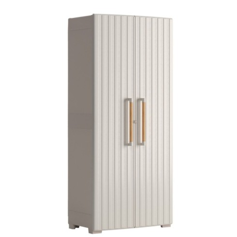 Keter Armadio Multispace da Esterno Impermeabile Certificato Resistente