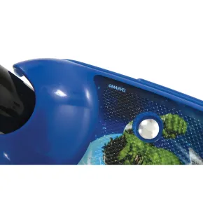 Monopattino per Bambini 3 Ruote Avengers Marvel Manubrio Regolabile 2