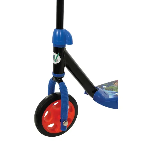 Monopattino per Bambini 3 Ruote Avengers Marvel Manubrio Regolabile