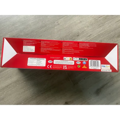 Monopattino per Bambini 3 Ruote Paw Patrol Manubrio Regolabile