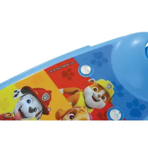 Monopattino per Bambini 3 Ruote Paw Patrol Manubrio Regolabile 2