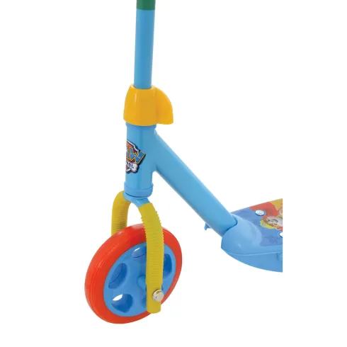 Monopattino per Bambini 3 Ruote Paw Patrol Manubrio Regolabile