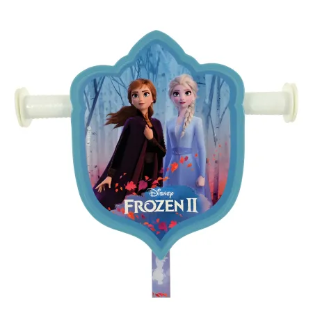Monopattino per Bambini 3 Ruote Frozen Disney Manubrio Regolabile