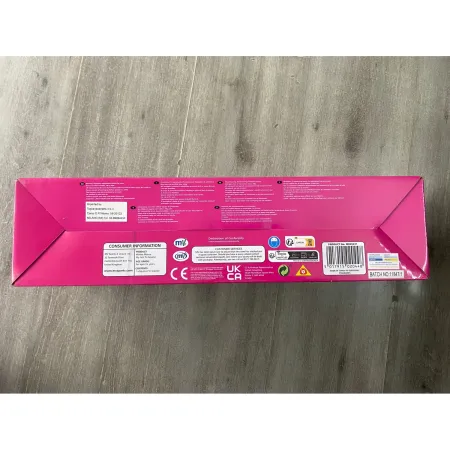 Monopattino per Bambini 3 Ruote Minnie Disney Manubrio Regolabile