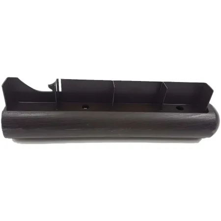 Fioriera Quadrata 43x43 con Grigliato 140 in Plastica da Esterno Pannello Moka