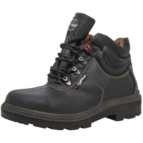 Scarpe Antinfortunistica Lavoro Cofra Alte 39 46 Nere Uomo Donna Abbigliamento 2