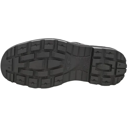 Scarpe Antinfortunistica Lavoro Cofra Alte 39 46 Nere Uomo Donna Abbigliamento