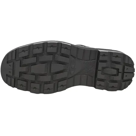 Scarpe Antinfortunistica Lavoro Cofra Alte 39 46 Nere Uomo Donna Abbigliamento