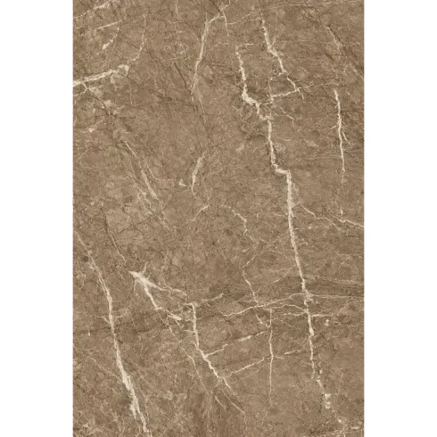 Set 6 Pannelli Decorativi Effetto Marmo Beige PVC 120x60 Rivestimento