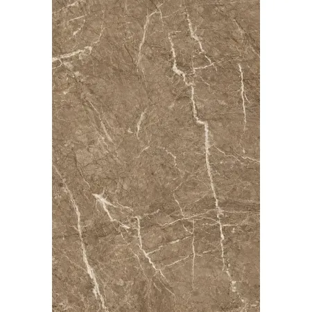 Set 6 Pannelli Decorativi Effetto Marmo Beige PVC 120x60 Rivestimento