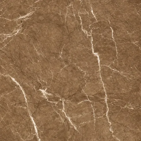 Set 6 Pannelli Decorativi Effetto Marmo Beige PVC 120x60 Rivestimento