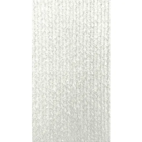 Set 12 Pannelli Isolanti Effetto Pietra Graffiata 3D 120x60 Bianco PU