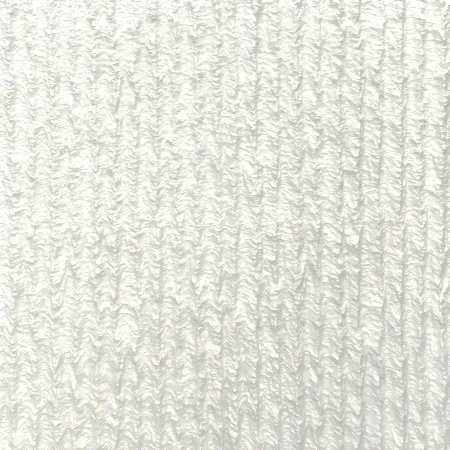 Set 12 Pannelli Isolanti Effetto Pietra Graffiata 3D 120x60 Bianco PU